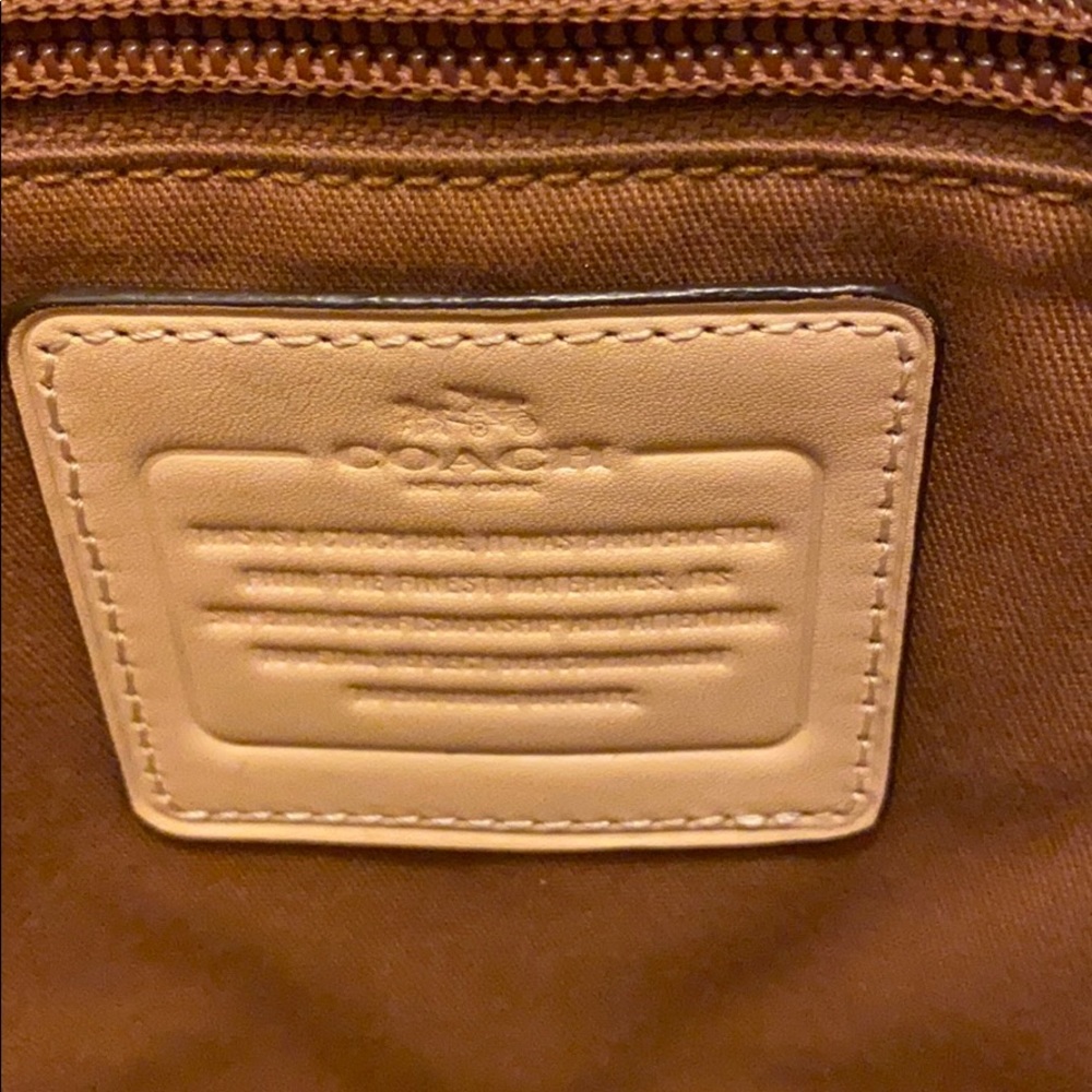 Large tote - Picture 3 of 4